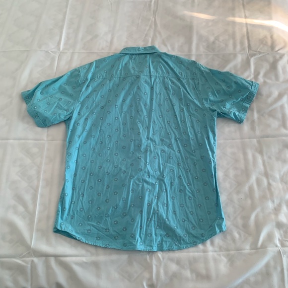 XL Michael Brandon button up - Picture 2 of 2